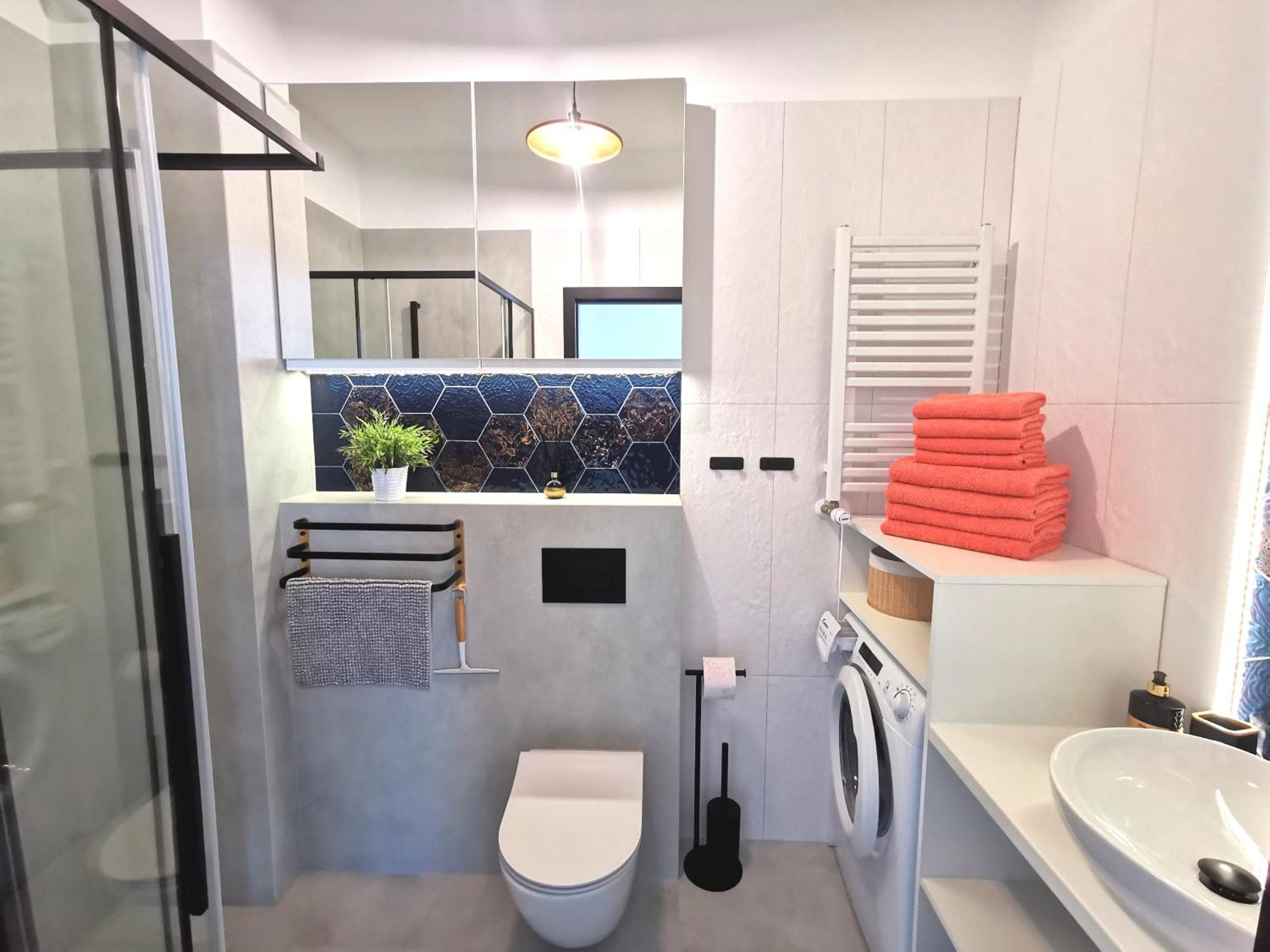 Apartamenty Wybrzeze Laguna III 150M Do Plazy أوسترونيه مورسكية المظهر الخارجي الصورة