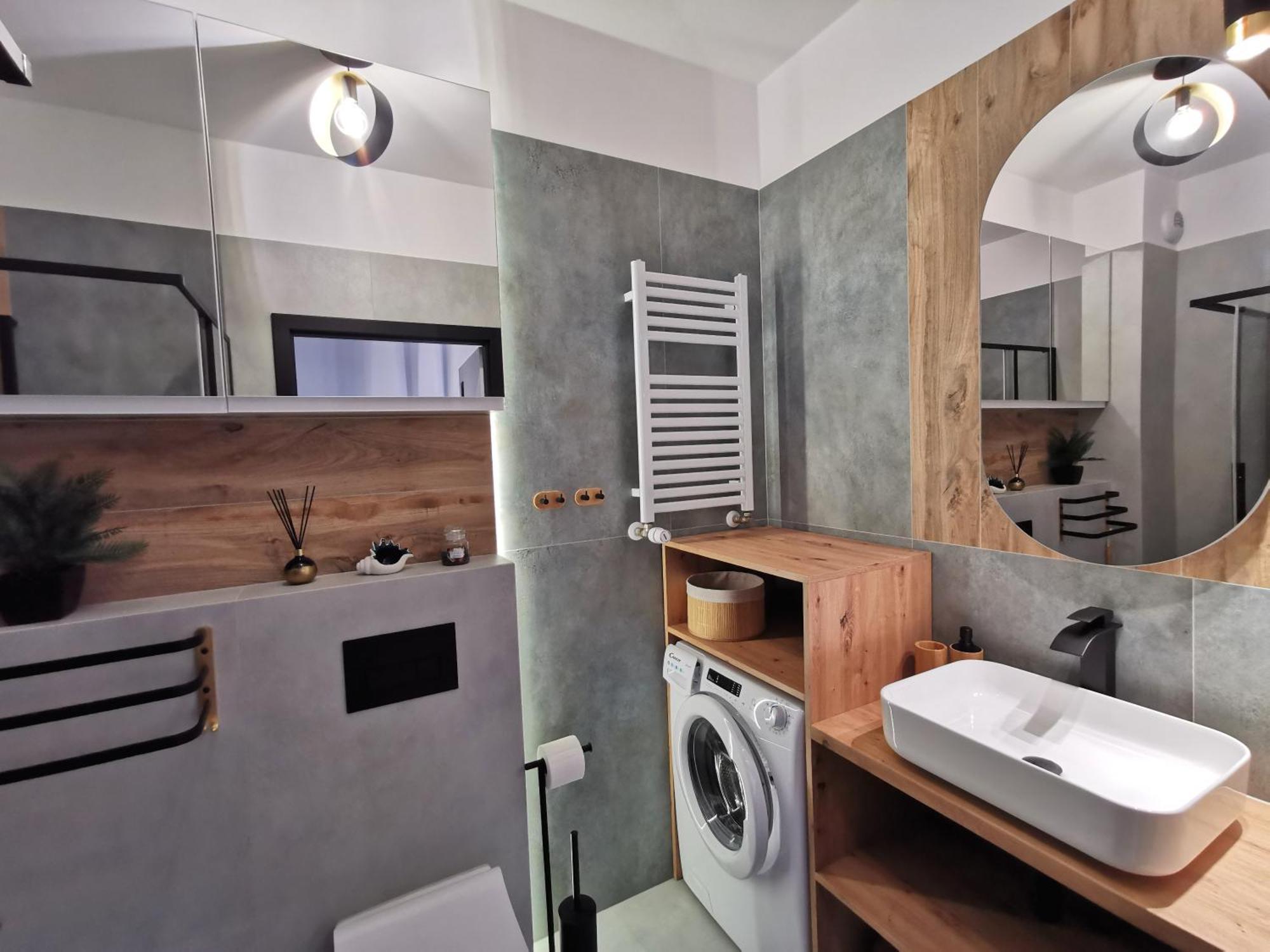 Apartamenty Wybrzeze Laguna III 150M Do Plazy أوسترونيه مورسكية المظهر الخارجي الصورة